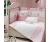 Комплект для кроватки Funnababy Lily Milly (5 предметов)
