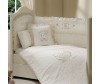 Комплект для кроватки Funnababy Lovely Bear 140х70 (5 предметов)