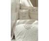 Комплект для кроватки Funnababy Lovely Bear 120х60 (5 предметов)
