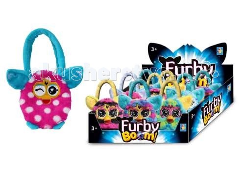Furby Сумочка Хенгтег 12 смСумочка Хенгтег 12 см Furby Сумочка Хенгтег 12 смСумочка Хенгтег 12 смFurby Сумочка Хенгтег 12 см (размер без ручек) выполнена из мягкого длинного крашеного меха высокого качества, принт которого абсолютно идентичен интерактивному Furby. Сумочка небольшая, но очень удобная, плюшевые ручки очень приятны на ощупь и не режут пальчики<br>