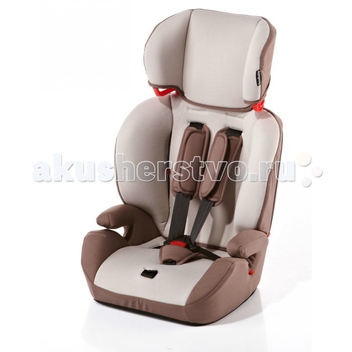 Автокресло Geoby CS906FCS906F Автокресло Geoby CS906FCS906FДетское автокресло Geoby CS906F славится в мире своей безопасностью, качеством и удобством для малышей. Особенности: - 1-2-3 группа, - удобная спинка, - пятиточечная система ремней безопасности, - регулируемый по высоте подголовник и длине ремни безопасности, - имеются подлокотники, - предназначено для детей от 9 до 25 кг, Без спинки- для детей от 15 до 36 кг,соответствует Евростандарту безопасности ЕСЕ R44/04<br>