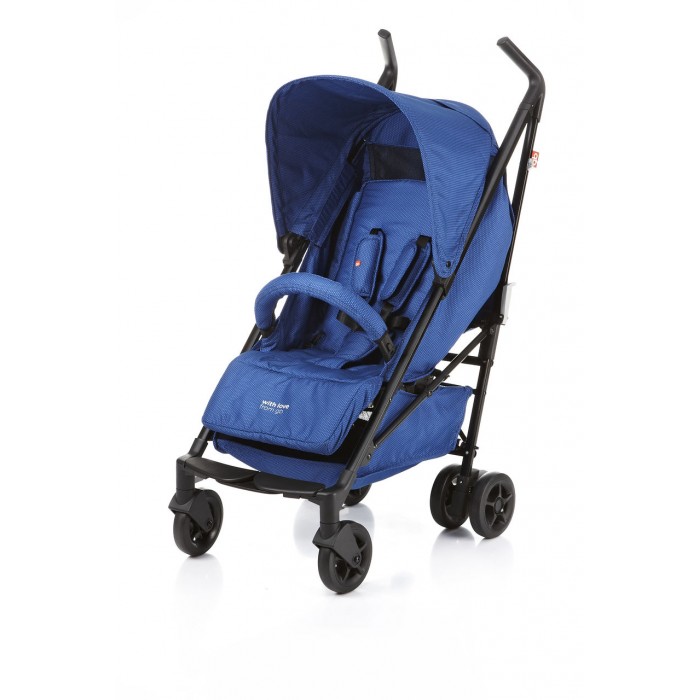 Коляска-трость GB Majik D2040Majik D2040 Коляска-трость GB Majik D2040Majik D2040Коляска-трость GB Majik D2040 для детей от 6 до 36 месяцев. Характеристики: Алюминиевая легкая конструкция 3 положения наклона спинки Регулируемая подножка Пятиточечные ремни безопасности с мягкими накладками Тент со смотровым окном Поворотные передние колеса с фиксаторами Устойчивость в сложенном виде Система ремней безопасности Регулируемая спинка сидения Ширина шасси 50 см Различная ширина передней и задней осей Колеса пластиковые Поворотные передние колеса/колесо да, с возможностью блокировки Положение колес в сложенном виде вниз Диаметр колес 14 см Корзина для покупок сетчатая Максимальная нагрузка коляски 15 кг В комплекте: дождевик.<br>