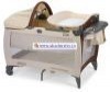 Манеж Graco Contour Electra Deluxe -  Gaby