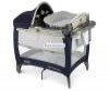 Манеж Graco Contour Electra Deluxe -  Sprint