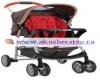 Прогулочная коляска Graco Mirage Plus