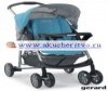 Прогулочная коляска Graco Mirage Plus