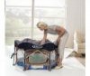 Манеж Graco PNP Sport - Надежная фиксация и легкое складывание. Восемь опор надежно фиксируются специальными замками.