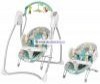 Качели Graco Swing n Bounce