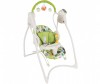 Качели электронные Graco Swing n Bounce