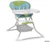 Стульчик Graco Tea Time Highchair