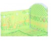 Комплект для кроватки Happy Dreams Хоровод (6 предметов)