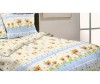 Комплект для кроватки Happy Dreams Мишки и Зайки (7 предметов)
