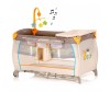 Манеж Hauck Baby Center