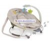 Hauck Шезлонг Bungee Leisure E-Motion