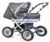 Коляска Hauck Ministar M-400 - Hauck Ministar M-400