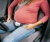 HTS Ремень для беременных Be Safe Gravid