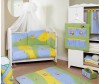 Комплект для кроватки Feretti Jolly Sestetto Long (6 предметов)