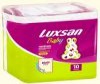 Luxsan Baby Пеленка с рисунком 60х60 10 шт.