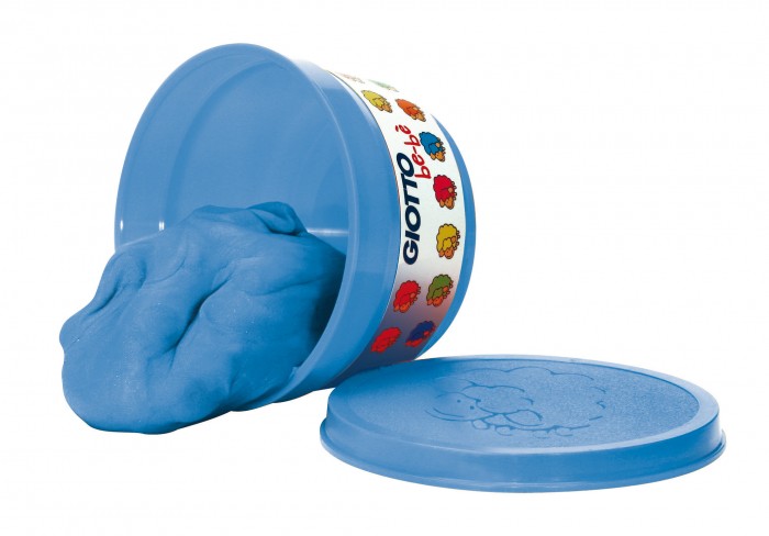 Giotto be-be Super Modelling Dough масса для моделирования 462501 от Акушерство Giotto be-be Super Modelling Dough масса для моделирования 462501 от Акушерство
