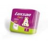 Luxsan Baby Пеленка с рисунком 60х60 5 шт.