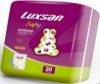 Luxsan Baby Пеленка с рисунком 60х90 20шт.