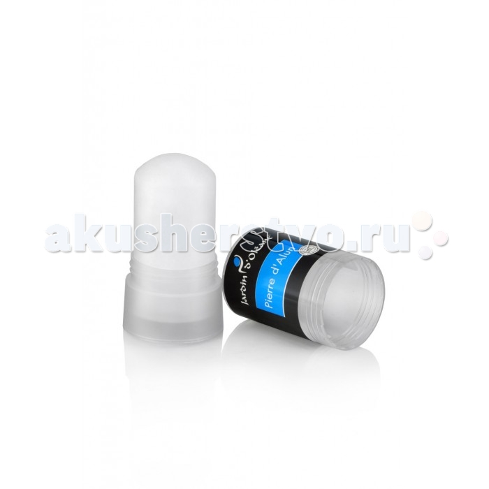 Jardin dOleane Квасцы калиевые Натуральный дезодорант ALU006Квасцы калиевые Натуральный дезодорант ALU006 Jardin dOleane Квасцы калиевые Натуральный дезодорант ALU006Квасцы калиевые Натуральный дезодорант ALU006Jardin dOleane Квасцы калиевые - Натуральный дезодорант. 100% натуральный дезодорант из чистых калиевых квасцов без вреда для здоровья и очень экономичный из-за его срока использования: кристалл 60 г может служить больше года ... – это больше 12 традиционных дезодорантов! Природный дезодорант оставляет тонкий соляной слой на коже, не закупоривает поры и не совсем блокирует потоотделение, а борется с бактериями, вызывающими неприятный запах, обеспечивая при этом свежесть и чистоту в течение всего дня. Подходит для людей с чувствительной кожей и для беременных женщин. Кристал без запаха, не оставляет следов на одежде. После использования, обязательно помыть проточной водой и на сухо высушить. Храните в закрытом виде.<br>