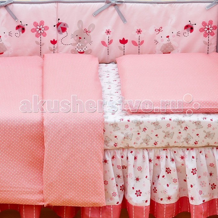 Постельное белье Giovanni Shapito Pink (2 предмета)Shapito Pink (2 предмета) Постельное белье Giovanni Shapito Pink (2 предмета)Shapito Pink (2 предмета)Постельное белье Giovanni Shapito Pink (2 предмета). Комплект сменного белья состоит из пододеяльника и наволочки. Подходит к комплектам из серии Jolly Balloon, Piratic, Bonny Bunny, Leo Jungle. Размеры: пододеяльник: 112 х 142 см наволочка: 40 х 60 см.<br>