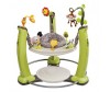 Игровой центр Evenflo ExerSaucer Jungle Quest