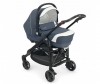 Коляска CAM Combi Family 3 в 1