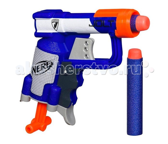 Nerf Hasbro Бластер Элит Джолт