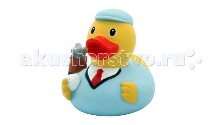 FunnyDucks Игрушка для ванны Уточка гольфИгрушка для ванны Уточка гольф FunnyDucks Игрушка для ванны Уточка гольфИгрушка для ванны Уточка гольфFunnyDucks Игрушка для ванны Уточка гольф. Резиновая желтая уточка - всемирно известная классическая игрушка для ванной. В дополнении к стандартной игрушке предлагаем более 100 дизайнерских уток-персонажей. Рекомендованы для детей от 3-х лет, изготовлены из безопасных, нетоксичных материалов и соответствуют сертификату ТР ТС. Предназначены для игр в воде, на улице и дома, при нажатии издают негромкий пищащий звук. На воде держатся ровно, голова не перевешивает, на бок не заваливаются. Размеры уток 8,5 см х 8,5 см<br>