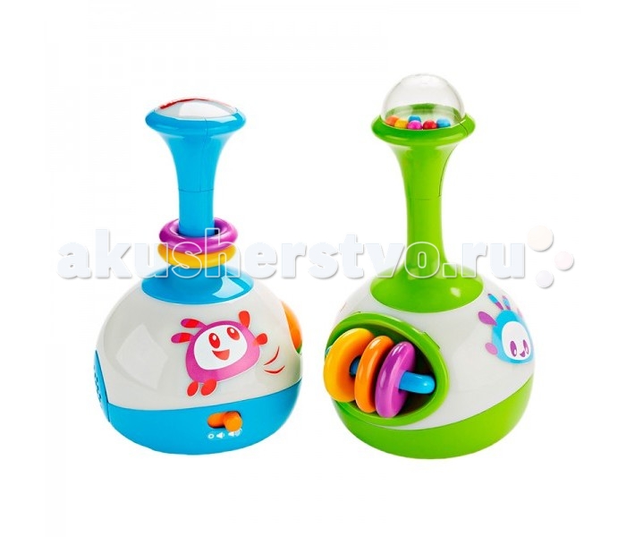 Музыкальная игрушка Fisher Price Маракасы Растем вместеМаракасы Растем вместе Музыкальная игрушка Fisher Price Маракасы Растем вместеМаракасы Растем вместеFisher Price Маракасы Растем вместе Маракасы Растем вместе от Fisher-Price несомненно порадуют каждого ребенка! Игры с маракасами способствуют развитию зрительных, слуховых и тактильных способностей вашего ребенка. Со световыми и звуковыми эффектами Три режима работы Удобная форма для держания даже в маленькой руке Экспериментируя со звуком и тоном, ребенок будет развивать чувство ритма Изготовлены из пластика высокого качества Питание: 6 батареек типа АА (не входят в комплект).<br>