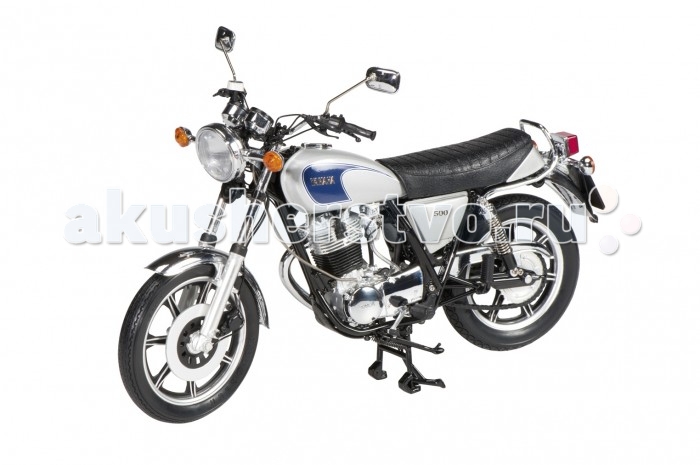 Мотоцикл Ямаха SR 500