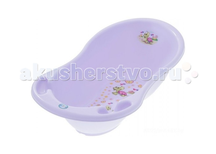 Tega Baby Ванночка для купания Веселая черепаха 102 смВанночка для купания Веселая черепаха 102 см Tega Baby Ванночка для купания Веселая черепаха 102 смВанночка для купания Веселая черепаха 102 смTega baby Ванна Веселая черепаха удобная и легкая в использовании, обеспечивает безопасность и комфорт. Детская ванночка специально разработана и предназначена для купания малыша с первых дней жизни. Не имеет острых углов и граней. Ванночка оснащена двумя отделениями для туалетных принадлежностей и имеет удобную форму, что обеспечивает простоту и удобство купания ребенка. Устанавливается на металлической основе или в обычной ванне для взрослых. Размер: 102 см. Материал: пластмасса. Возраст: от 0 месяцев. Внимание! Расцветки в ассортименте!<br>