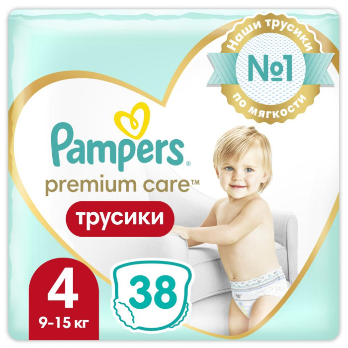 Pampers Трусики Premium Care Pants р.4 (9-14 кг) 44 шт.Трусики Premium Care Pants р.4 (9-14 кг) 44 шт. Pampers Трусики Premium Care Pants р.4 (9-14 кг) 44 шт.Трусики Premium Care Pants р.4 (9-14 кг) 44 шт.Pampers Трусики Premium Care Pants р.4 (9-14 кг) 44 шт. Трусики Pampers с S-образным изгибом для защиты кожи от натираний. Ваш малыш готов к любым открытиям вместе с трусиками Pampers Premium Care. Инновационный дизайн трусиков повторяет форму тела ребенка, чтобы трусики и не раздражали нежную кожу малыша. А мягкий как шелк внутренний слой обеспечивает комфорт из защиту кожи малыша – для новых открытий каждый день. Преимущества: 5 звезд защиты кожи. Анатомический дизайн: трусики повторяют каждое движение малыша, минимизируя натирание и раздражение. До 12 часов сухости: впитывающий слой трусиков быстро поглощает жидкость и надежно удерживает ее внутри. Материалы мягкие как шелк, для нежной кожи малыша. Дышащие материалы: Трусики пропускают воздух для защиты кожи малыша. Индикатор влаги: голубой цвет подскажет вам, что пришло время сменить подгузник. Состав бальзама: вазелин, стеариловый спирт, медицинский жидкий парафин, экстракт листа алоэ.<br>