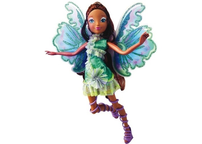 Winx Club Кукла Мификс Лейл 27 смКукла Мификс Лейл 27 см Winx Club Кукла Мификс Лейл 27 смКукла Мификс Лейл 27 смWinx Club Кукла Мификс Лейла идеальные игрушки для детей от 3 лет. Кукла Винкс — это изящная фея небольшого размера, изготовленная из высококачественного пластика. Особенности: Коллекция Winx Мификс - новые образы очаровательных фей, представленные в 6 сезоне мультсериала. Каждая кукла коллекции отличается неповторимой индивидуальностью. Наряды яркие и разнообразные, ножки кукол обуты в изящные туфельки с ремешками. Каждая кукла поставляется в комплекте с игровой картой, на которой вы найдете уникальный код. С помощью этого кода девочки смогут получить доступ к новым возможностям любимых персонажей, играя в мобильные приложения. Все куклы комплектуются красивыми пластиковыми скипетрами и подвижными съемными крыльями индивидуальной формы и расцветки. Игрушки оснащены шарнирами, благодаря которым ноги кукол можно сгибать в коленях, руки и головы поворачиваются. В комплекте: кукла, скипетр, крылья, карточка с кодом Высота куклы: 27 см<br>