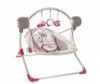Babymoov Качели музыкальные А05500