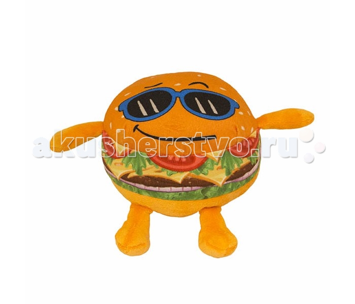Мягкие игрушки