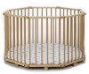 Манеж Geuther Octo-Park 2228 NA Натуральный
