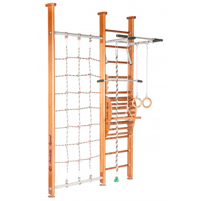 Perfetto Sport Детский спортивный комплекс Sempre PS-105 с тренажером Vinsere