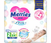 Merries Подгузники S (4-8 кг) 24 шт.