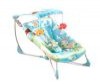 Fisher Price Мобильные качели-шезлонг
