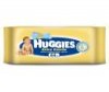 Huggies Салфетки Extra Gentle 64 шт., запасной блок