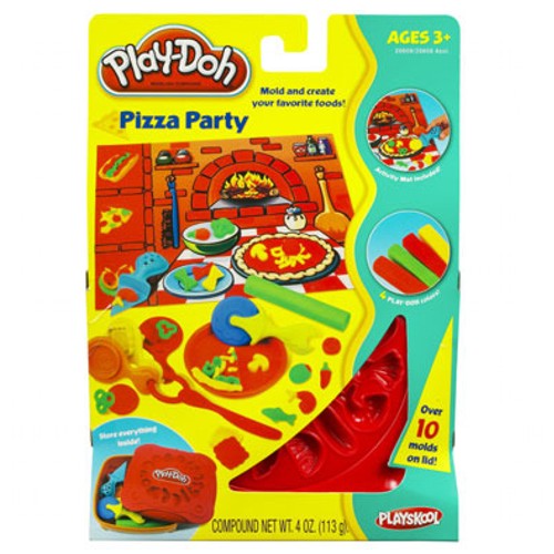 Play-Doh Hasbro Набор Любимая еда в ассортименте от Акушерство Play-Doh Hasbro Набор Любимая еда в ассортименте от Акушерство