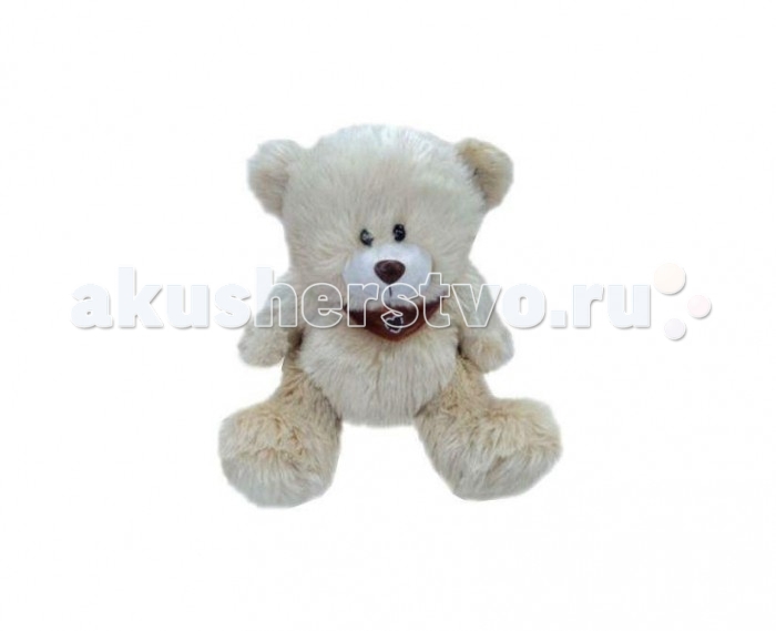 Мягкая игрушка Plush Apple Медведь с платком 31 смМедведь с платком 31 см Мягкая игрушка Plush Apple Медведь с платком 31 смМедведь с платком 31 смМедведь с платком 31 см. С игрушкой можно придумать множество интересных сюжетов для игр, а также очень приятно засыпать вечером. Игрушка изготовлена из экологически чистых материалов и не навредит ребенку.<br>