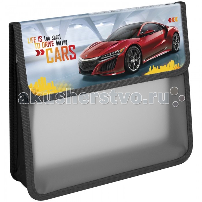 Спейс Папка для тетрадей на липучке 1 отделение А5 Авто Supercar пластикПапка для тетрадей на липучке 1 отделение А5 Авто Supercar пластик Спейс Папка для тетрадей на липучке 1 отделение А5 Авто Supercar пластикПапка для тетрадей на липучке 1 отделение А5 Авто Supercar пластикСпейс Папка для тетрадей на липучке 1 отделение А5 Авто Supercar пластик ПТ45_7417 Удобная папка для тетрадей, школьных канцелярских принадлежностей формата А5.<br>