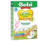 Bebi Безмолочная Гречневая каша c яблоком с 4 мес. 200 г