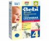 Bebi Безмолочная Гречневая каша низкоаллергенная с пребиотиками с 4 мес. 200 г