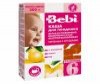 Bebi Молочная Пшеничная каша Печенье с грушей с 6 мес. 200 г