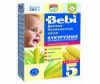 Bebi Безмолочная Кукурузная низкоаллергенная каша с пребиотиками с 5 мес. 200 г